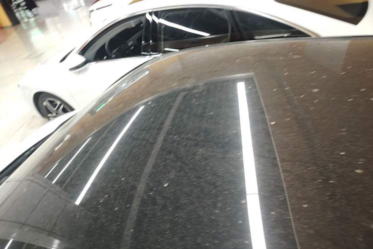 Used Chery QQ Little Ant 2022 Revised Version Sweet Pink Edition Half-Sugar Version Lithium Iron Phosphate 30.7 kWh 30 kW 301 km Roof