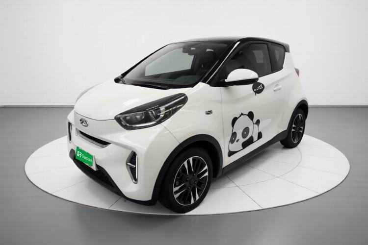 Chery QQ Little Ant 2022 Restyled Version Sweet Pink Edition Half-Sugar Version 30.6 kWh 30 kW 301 km d’occasion Guazi used car, China used car export, Used car for sale, Used  cars, Cheapest cars for sale