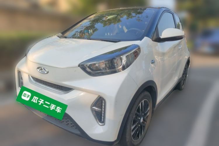 Used Chery QQ Little Ant 2022 Sweet Pink Edition Full-Sugar Version Lithium Iron Phosphate 30 kW 301 km Guazi used car, China used car export, Used car for sale, Used  cars, Cheapest cars for sale