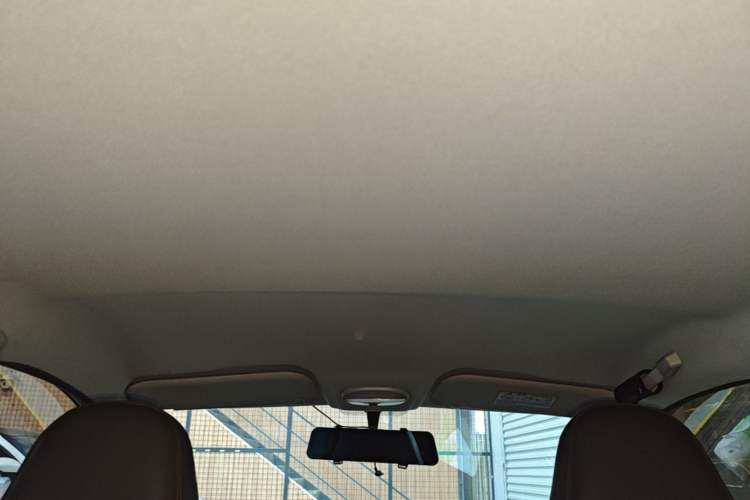 Used Chery QQ Little Ant 2022 Sweet Pink Edition Half-Sugar Version Lithium Iron Phosphate 30 kW 301 km Headliner
