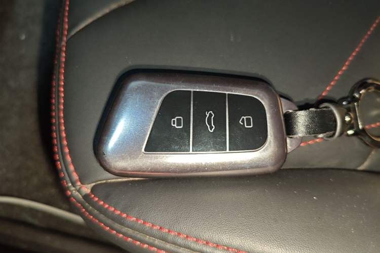 Used Chery QQ Little Ant 2022 Sweet Pink Edition Half-Sugar Version Lithium Iron Phosphate 30 kW 301 km Interior 1