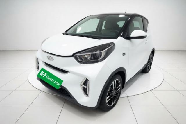 Chery QQ Little Ant 2023 301km True Love Plus Version Lithium Iron Phosphate مستعملة