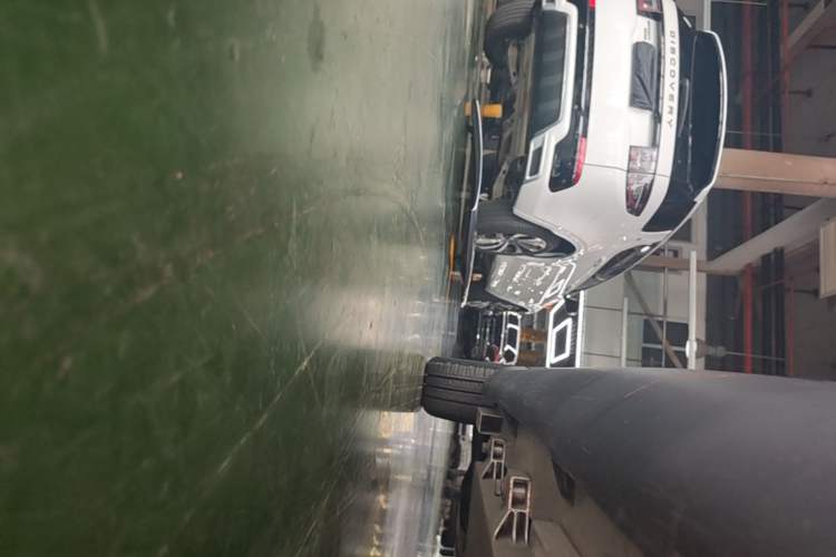 Used Chery QQ Little Ant 2023 408km Love Edition NMC Left Side Sill