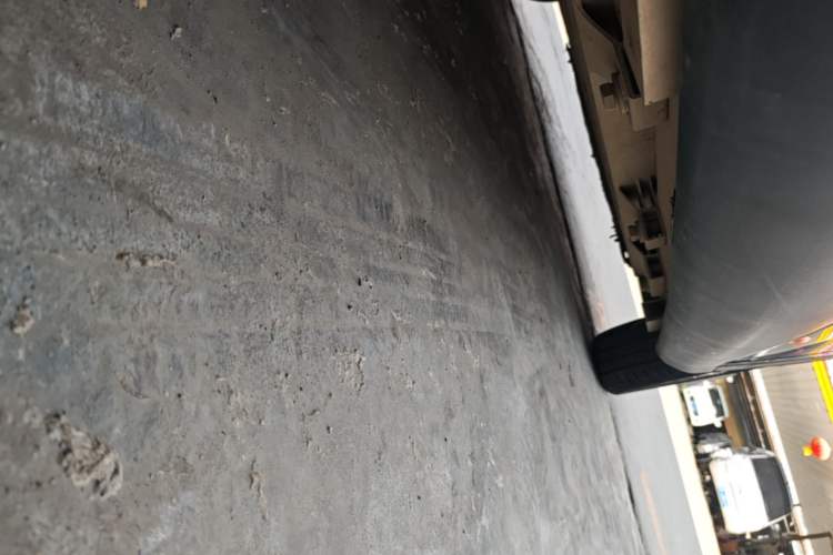 Used Chery QQ Little Ant 2023 251km True Love Edition Lithium Iron Phosphate Right Side Sill