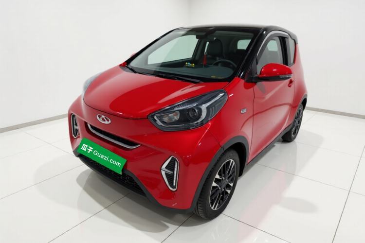 Używany Chery QQ Little Ant 2023 251km True Love Edition Lithium Iron Phosphate Guazi used car, China used car export, Used car for sale, Used  cars, Cheapest cars for sale