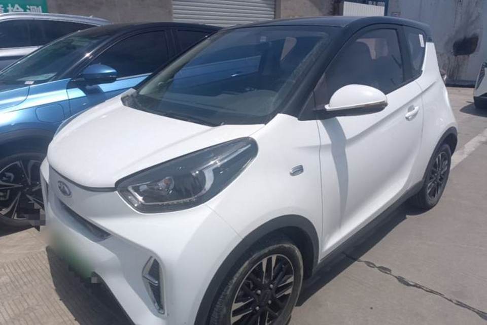 Chery QQ Little Ant 2023