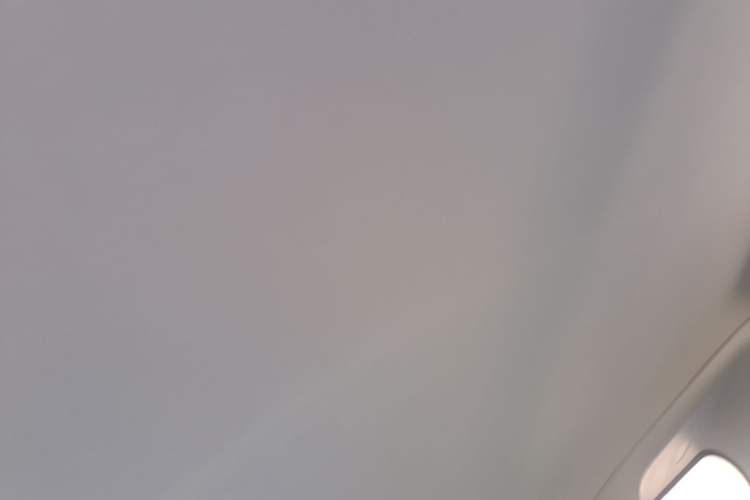 Used Chery QQ Little Ant 2023 Updated Version 251 km Love Edition Lithium Iron Phosphate Headliner