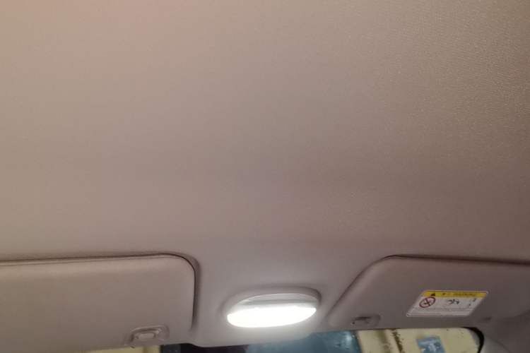 Used Chery QQ Little Ant 2024 Edition Youth Version 321 km Beloved Version 29.23 kWh Headliner