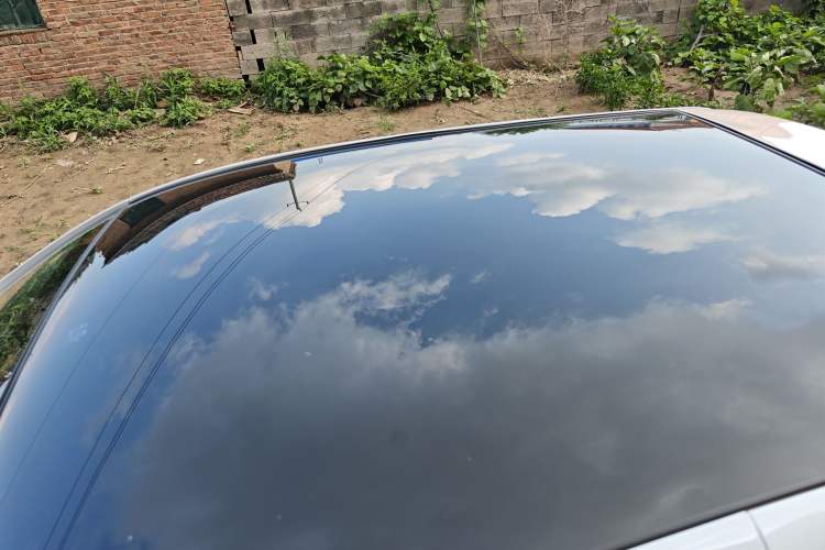Used Chery QQ Little Ant 2024 Revised Version Youth Edition 251 km True Love Edition 25.05 kWh Roof