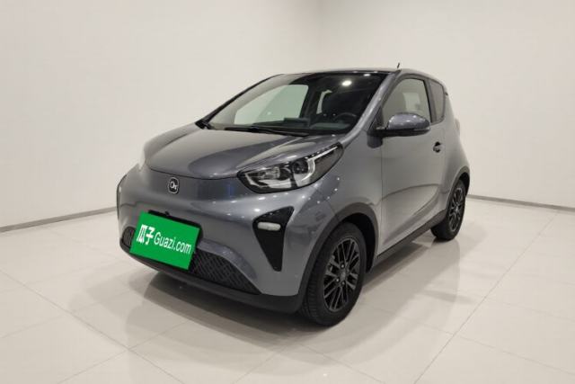 Used Chery QQ Little Ant 2024 Revised Edition Youth Version 321 km Beloved Pro Version 29.23 kWh