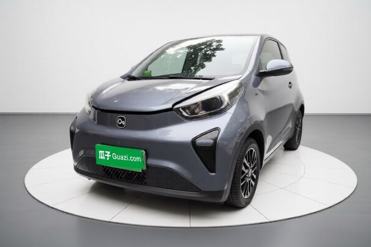 Used Chery QQ Little Ant 2024 Refreshed Version Youth Edition 321 km Beloved Edition 29.23 kWh Guazi used car, China used car export, Used car for sale, Used cars, Cheapest cars for sale