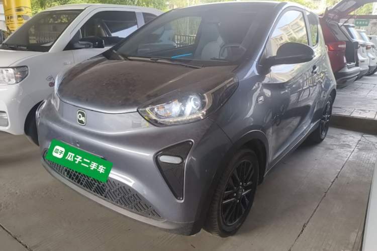 Used Chery QQ Little Ant 2024 Edition Youth Version 321 km Beloved Version 29.23 kWh Guazi used car, China used car export, Used car for sale, Used  cars, Cheapest cars for sale