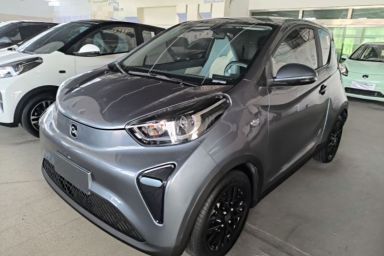 Used Chery QQ Little Ant 2024 Facelifted 321km Beloved Edition