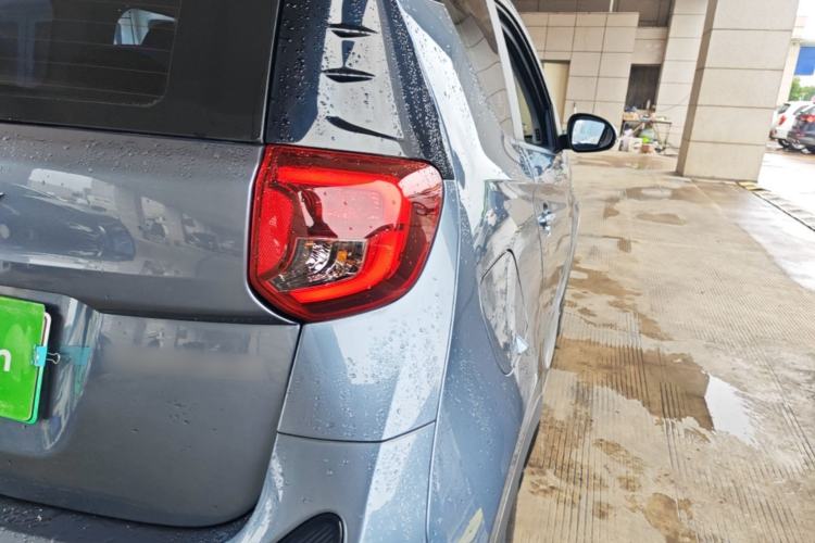 Used Chery QQ Little Ant 2024 321km Love Edition Right Rear Taillight