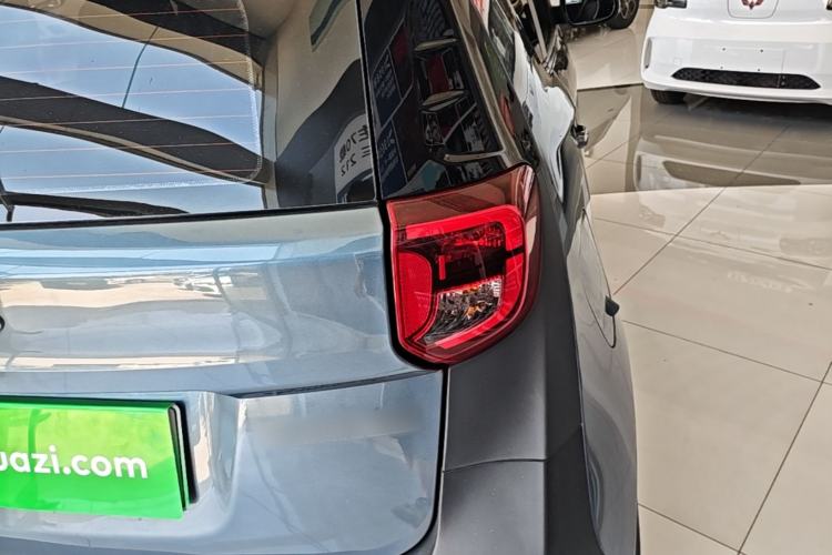 Used Chery QQ Little Ant 2024 Revised Edition Youth Version 251 km True Love Edition 23.99 kWh Right Rear Taillight