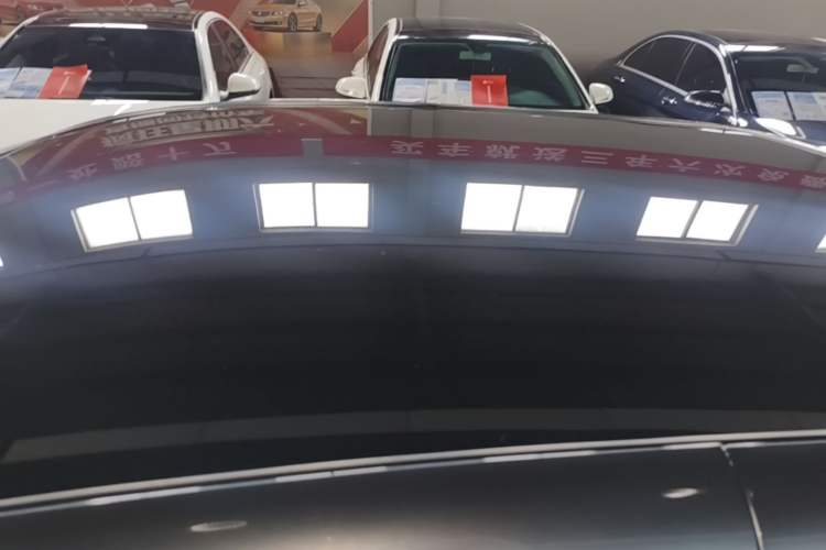 Used Chery QQ Little Ant 2024 251km True Love Edition Roof