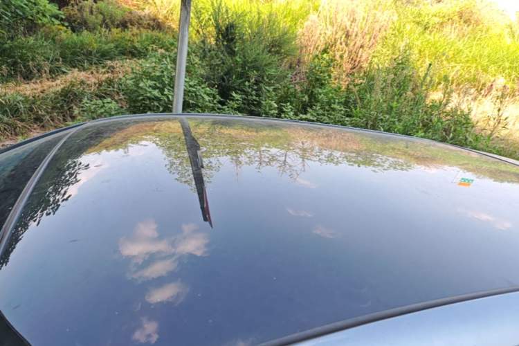 Used Chery QQ Little Ant 2024 251km True Love Edition Roof