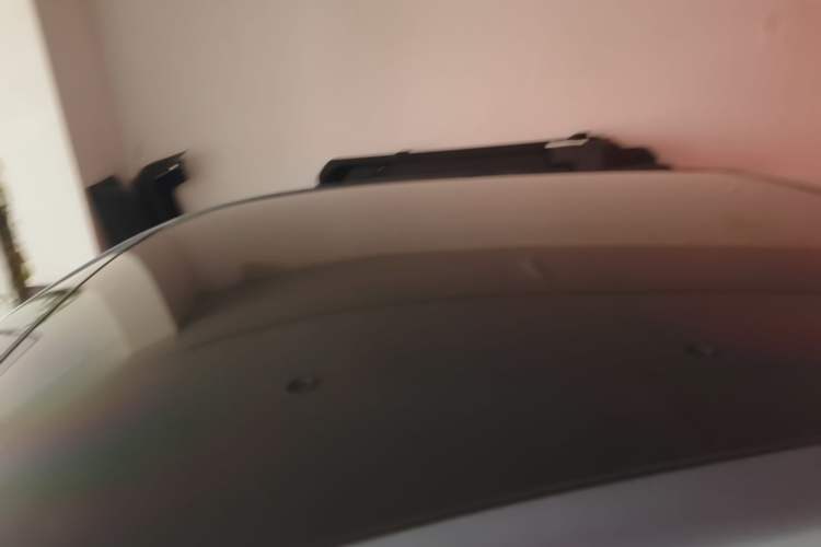 Used Chery QQ Little Ant 2024 Revised Version Youth Edition 251 km True Love Edition 25.05 kWh Roof