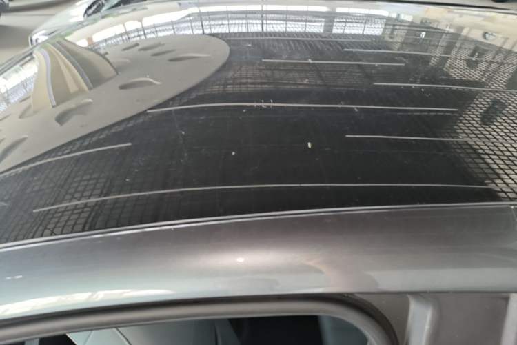 Used Chery QQ Little Ant 2024 Facelifted 321km Beloved Edition Roof