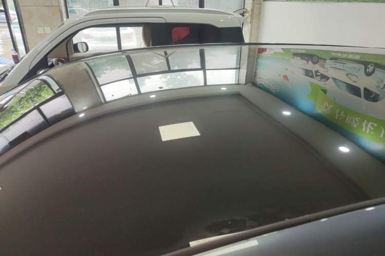 Used Chery QQ Little Ant 2024 Revised Version Youth Edition 251 km True Love Edition 25.05 kWh Roof