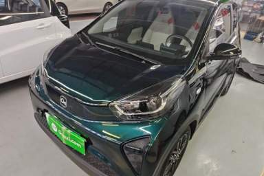 Used Chery QQ Little Ant 2024 Facelifted 321km Beloved Edition