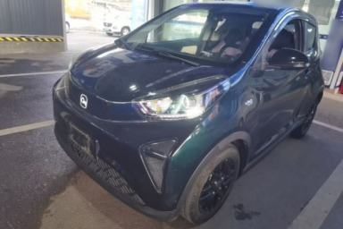 Used Chery QQ Little Ant 2024 321km Love Edition