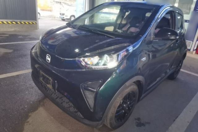Used Chery QQ Little Ant 2024 321km Love Edition