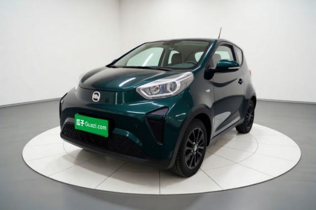 Chery QQ Little Ant 2024 Facelifted 321km Beloved Edition مستعملة