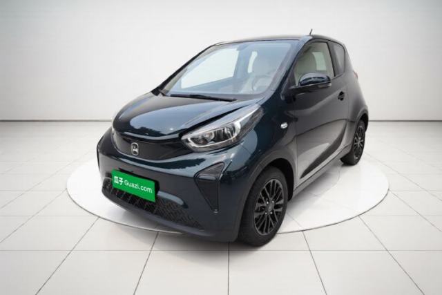 Używany Chery QQ Little Ant 2024 Edition Youth Version 321 km Beloved Version 29.23 kWh