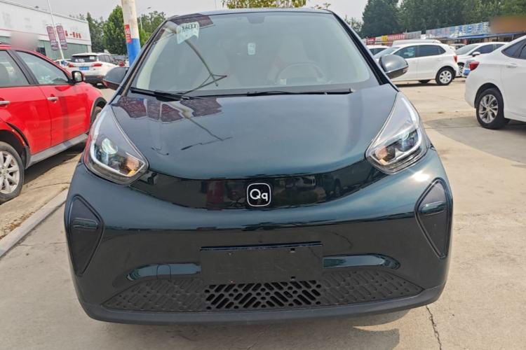 Used Chery QQ Little Ant 2024 321km Love Edition Front
