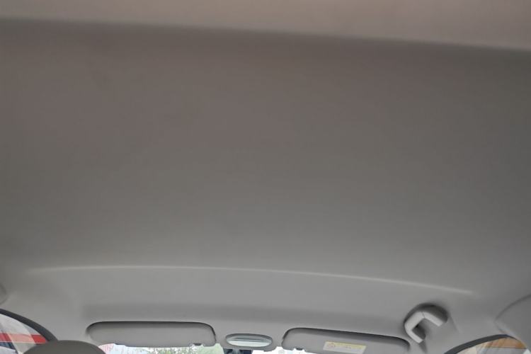 Used Chery QQ Little Ant 2024 321km Love Edition Headliner