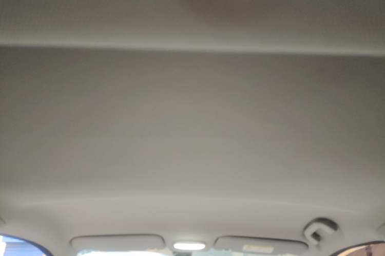 Used Chery QQ Little Ant 2024 Edition Youth Version 321 km Beloved Version 29.23 kWh Headliner