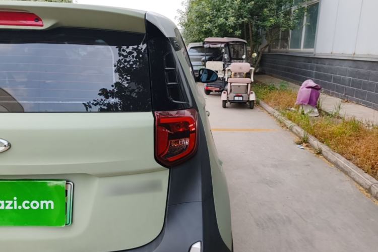 Used Chery QQ Little Ant 2024 251km True Love Edition Right Rear Taillight