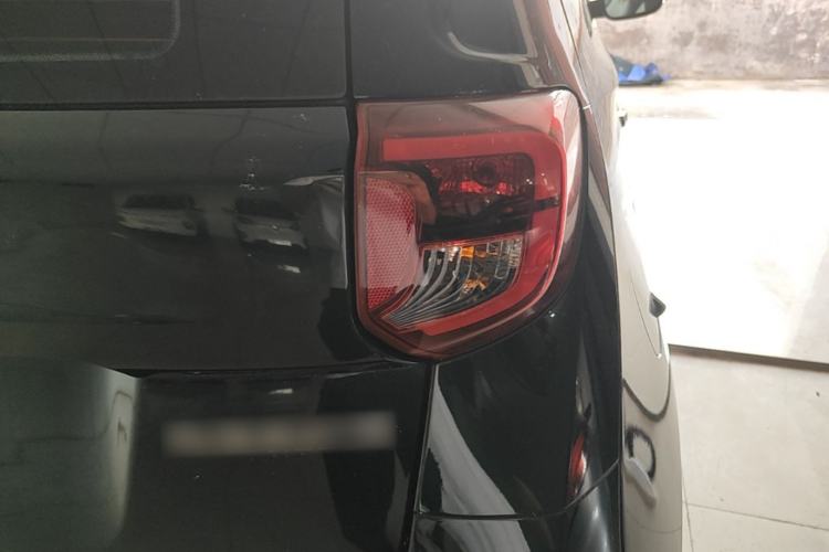 Used Chery QQ Little Ant 2024 321km Love Edition Right Rear Taillight