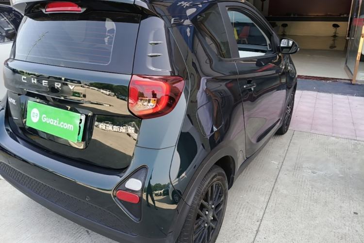 Used Chery QQ Little Ant 2024 Edition Youth Version 321 km Beloved Version 29.23 kWh Right Rear Taillight
