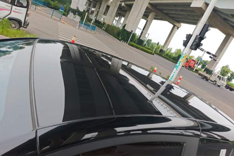 Used Chery QQ Little Ant 2024 Youth Edition 251km True Love Edition 23.99 kWh Roof
