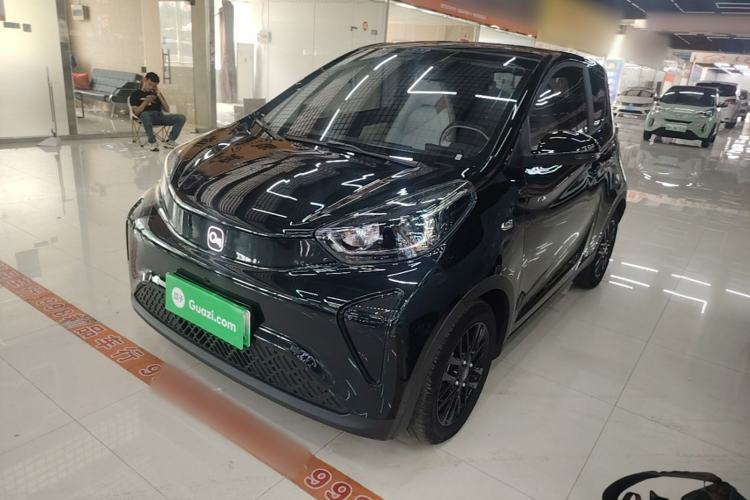 Used Chery QQ Little Ant 2024 Facelifted 321km Beloved Edition Guazi used car, China used car export, Used car for sale, Used  cars, Cheapest cars for sale