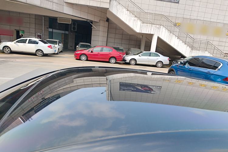 Used Chery QQ Little Ant 2024 Facelifted 321km Beloved Edition Roof
