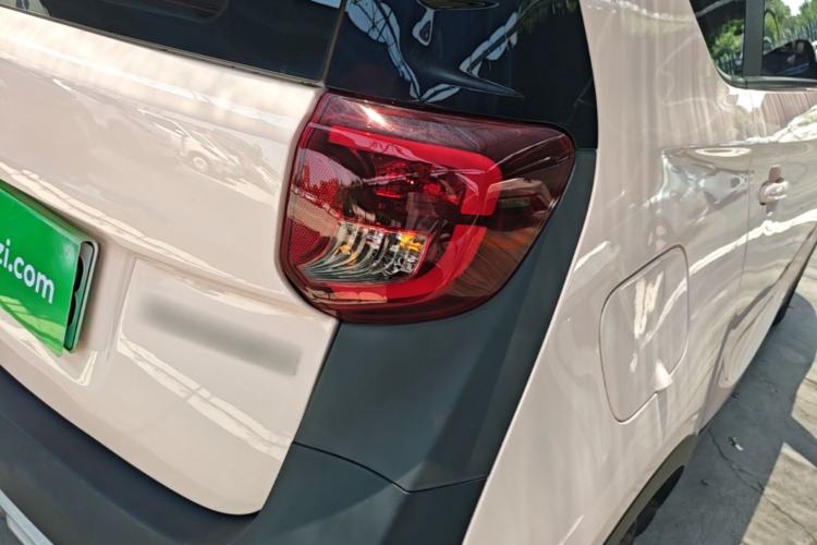 Used Chery QQ Little Ant 2024 251km True Love Edition Right Rear Taillight