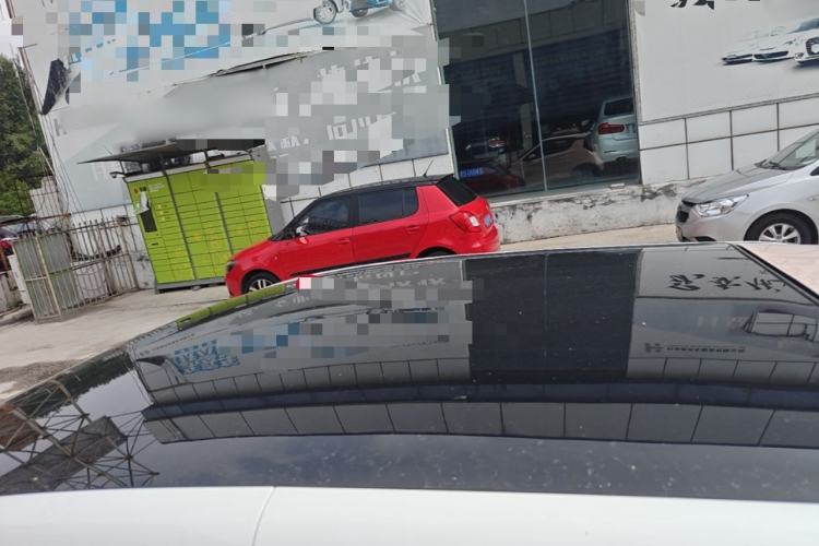 Used Chery QQ Little Ant 2024 Refreshed Version Youth Edition 321 km Beloved Edition 29.23 kWh Roof