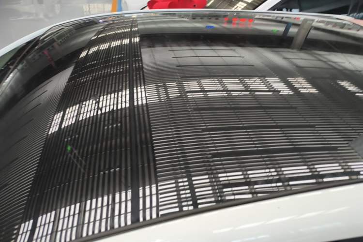 Used Chery QQ Little Ant 2024 Refreshed Version Youth Edition 321 km Beloved Edition 29.23 kWh Roof