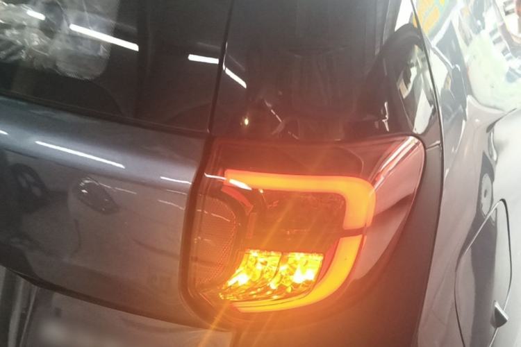 Used Chery QQ Little Ant 2024 251km True Love Edition Right Rear Taillight