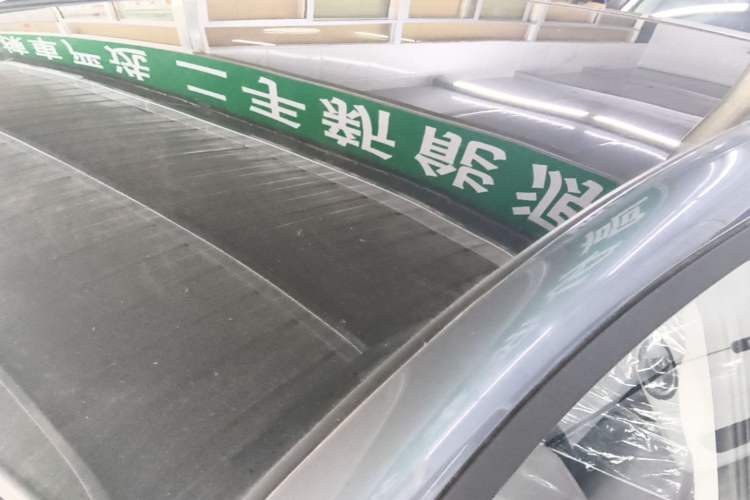 Used Chery QQ Little Ant 2024 251km True Love Edition Roof