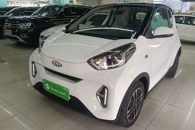 Used Chery QQ Little Ant 2024 251km True Love Edition