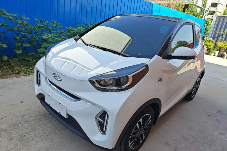 Chery QQ Little Ant 2024 Edition Youth Version 251km Passion Version 23.99 kWh مستعملة Guazi used car, China used car export, Used car for sale, Used  cars, Cheapest cars for sale