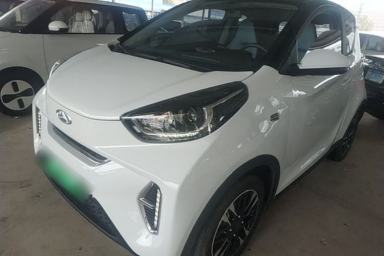 Used Chery QQ Little Ant 2024 Revised Version Youth Edition 251 km True Love Edition 25.05 kWh