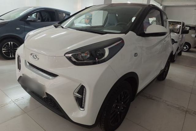 Chery QQ Little Ant 2024 Revised Version Youth Edition 251 km True Love Edition 25.05 kWh مستعملة
