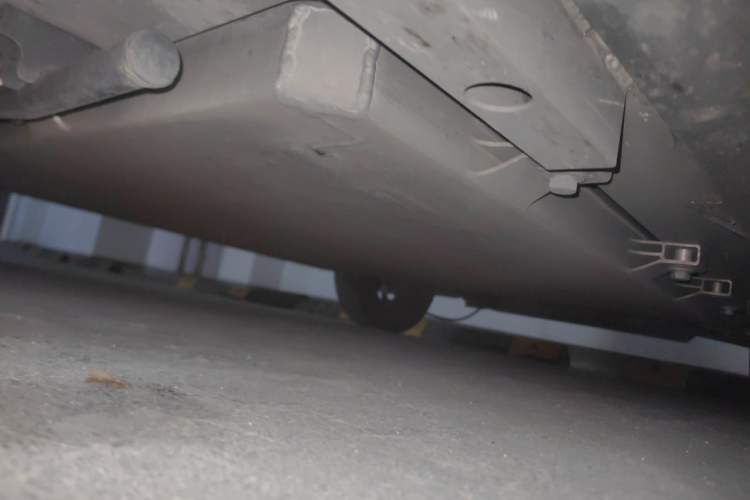 Used Chery QQ Little Ant 2024 251km True Love Edition Chassis Front Left