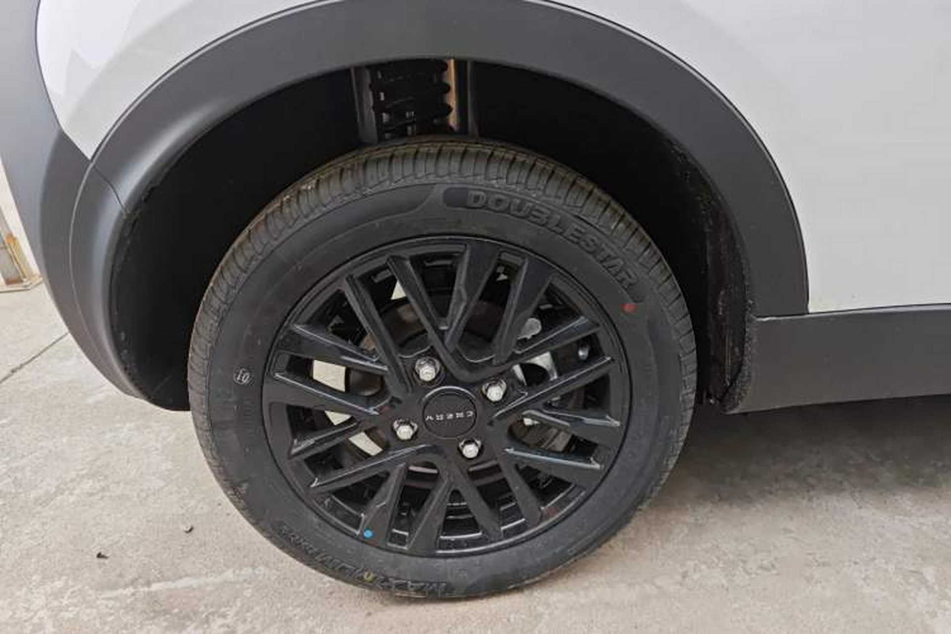 Used Chery QQ Little Ant 2024 Revised Version Youth Edition 251 km True Love Edition 25.05 kWh Exterior 5
