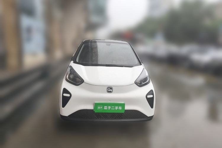Used Chery QQ Little Ant 2024 321km Love Edition Front